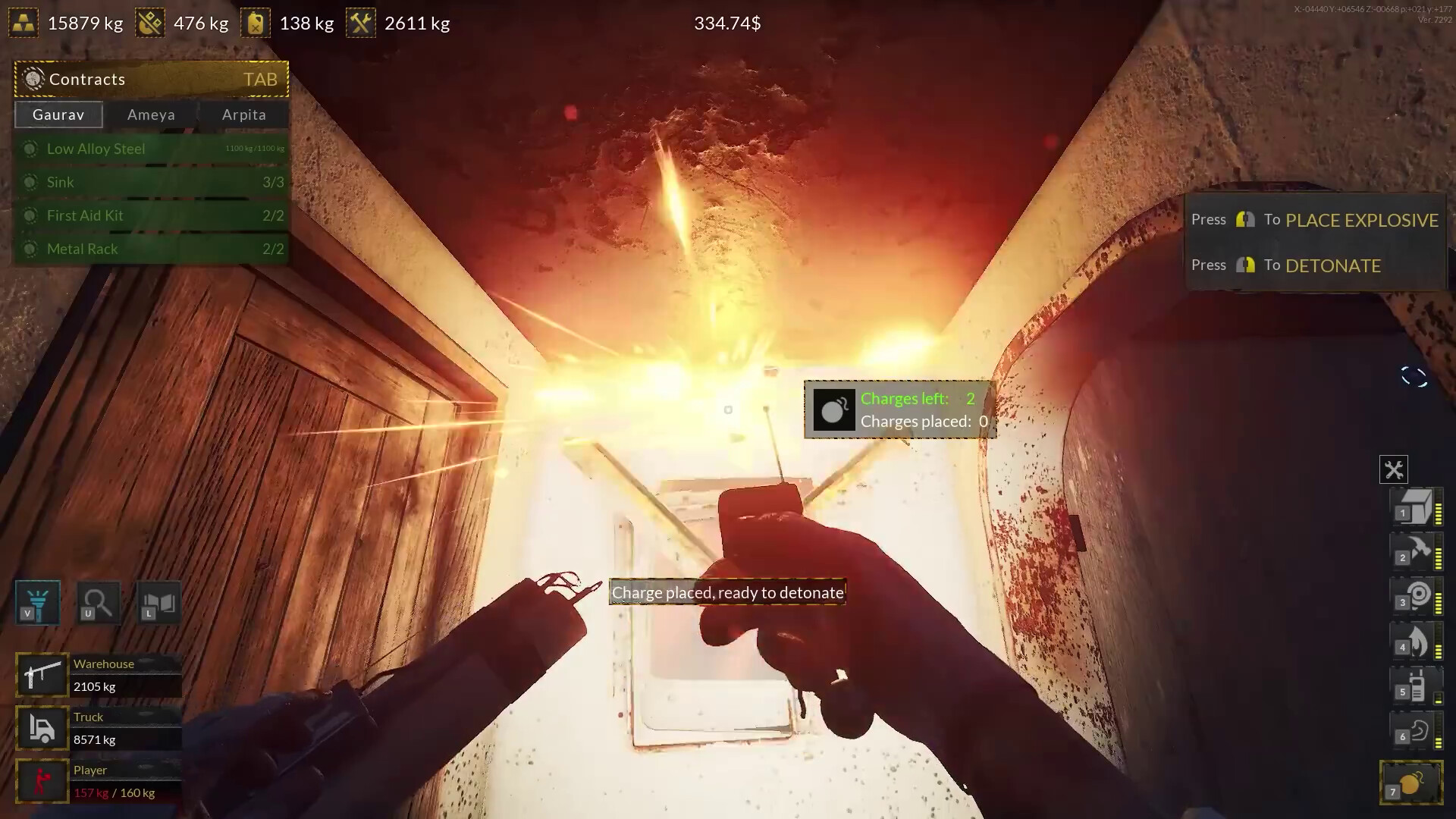 船舶墓地模拟器2/Ship Graveyard Simulator 2