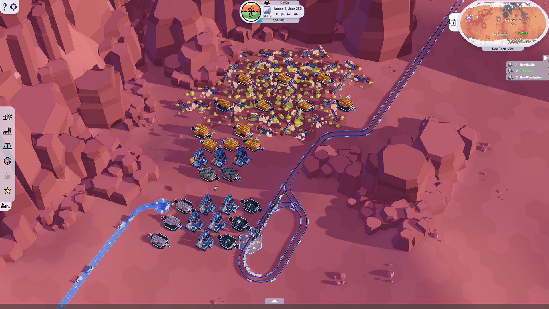 备用计划:家园/B计划：启程拓殖/Plan B: Terraform