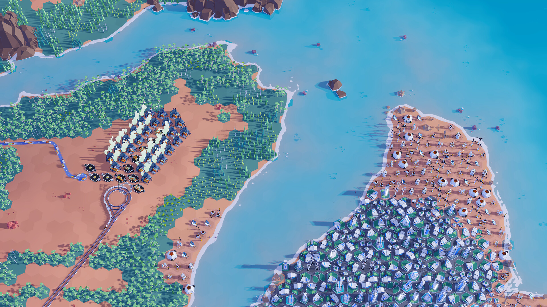 备用计划:家园/B计划：启程拓殖/Plan B: Terraform