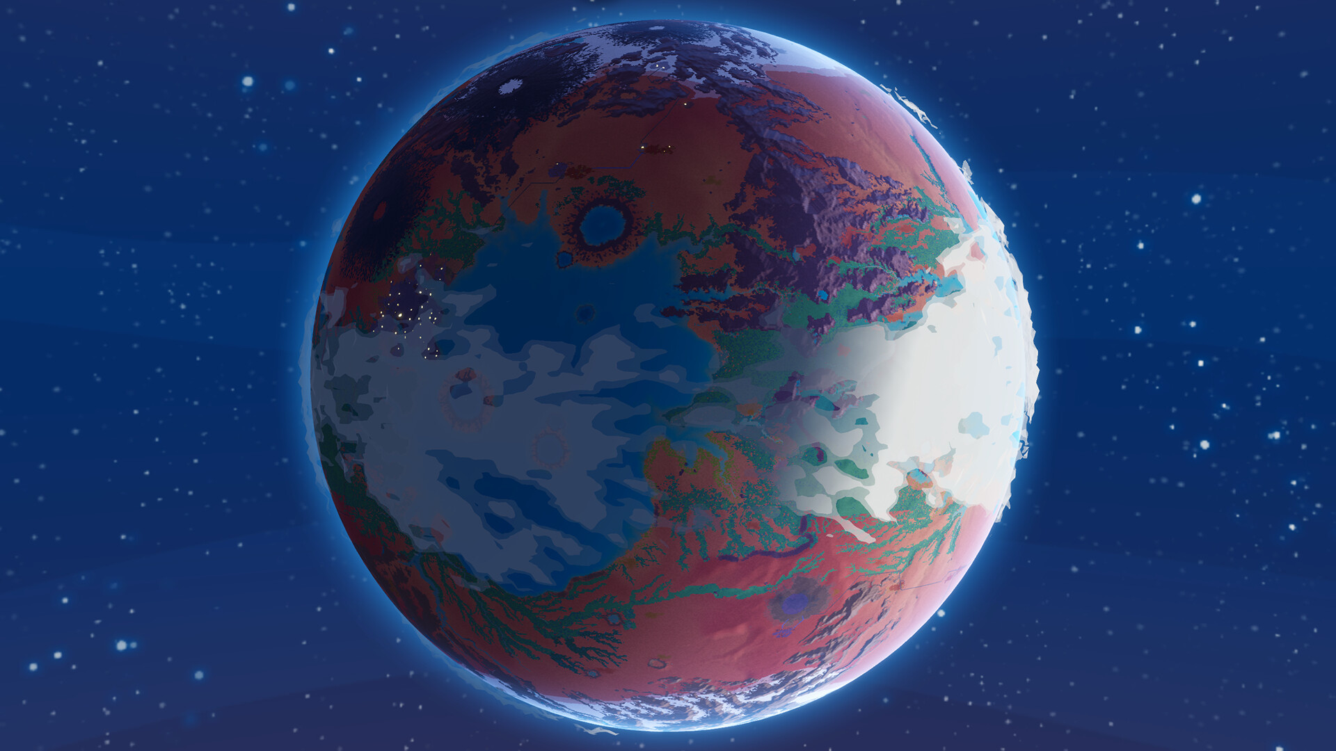 备用计划:家园/B计划：启程拓殖/Plan B: Terraform