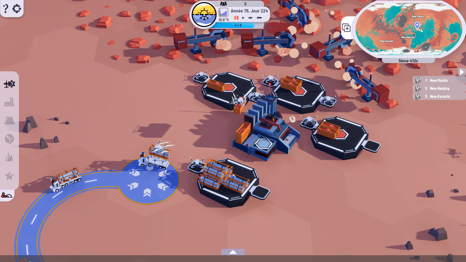 备用计划:家园/B计划：启程拓殖/Plan B: Terraform