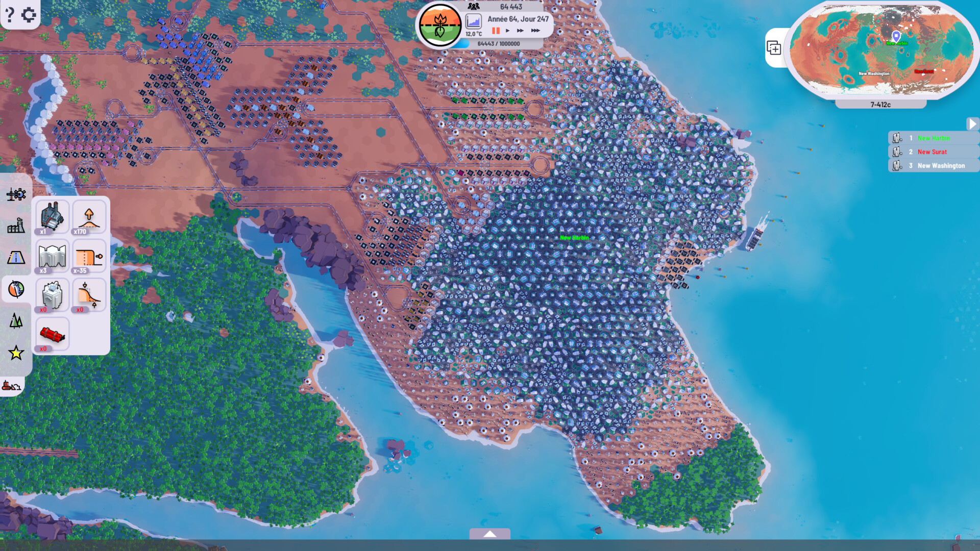 备用计划:家园/B计划：启程拓殖/Plan B: Terraform