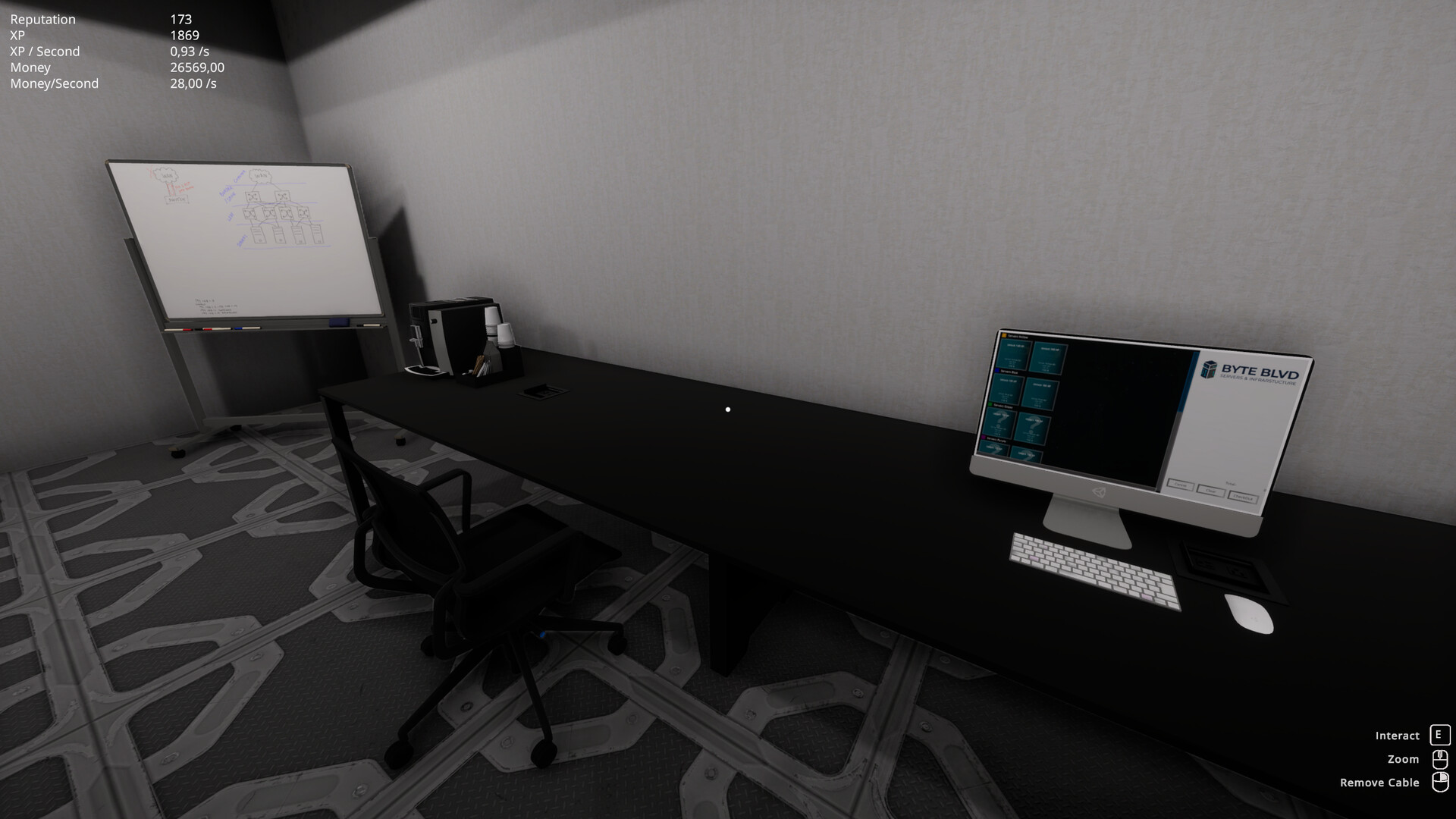 数据中心/Data Center