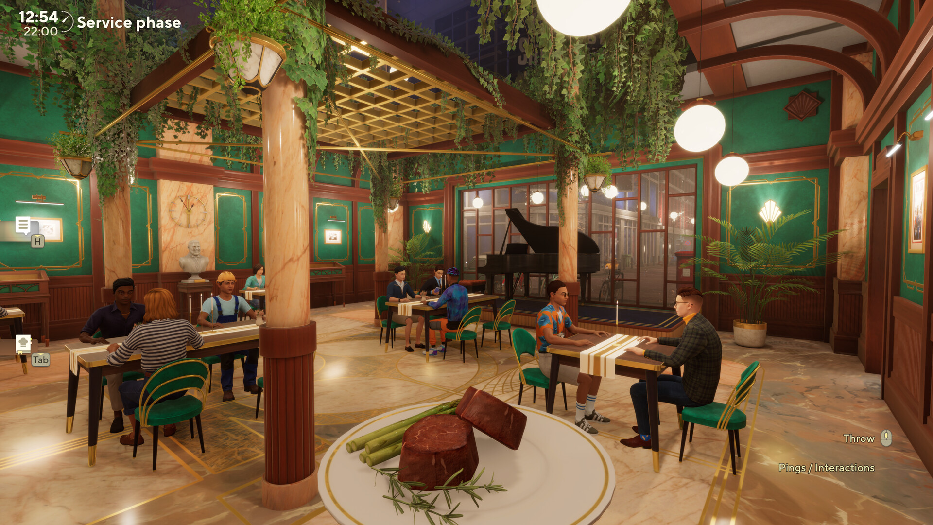 烹饪模拟器 2：合作无间/Cooking Simulator 2: Better Together