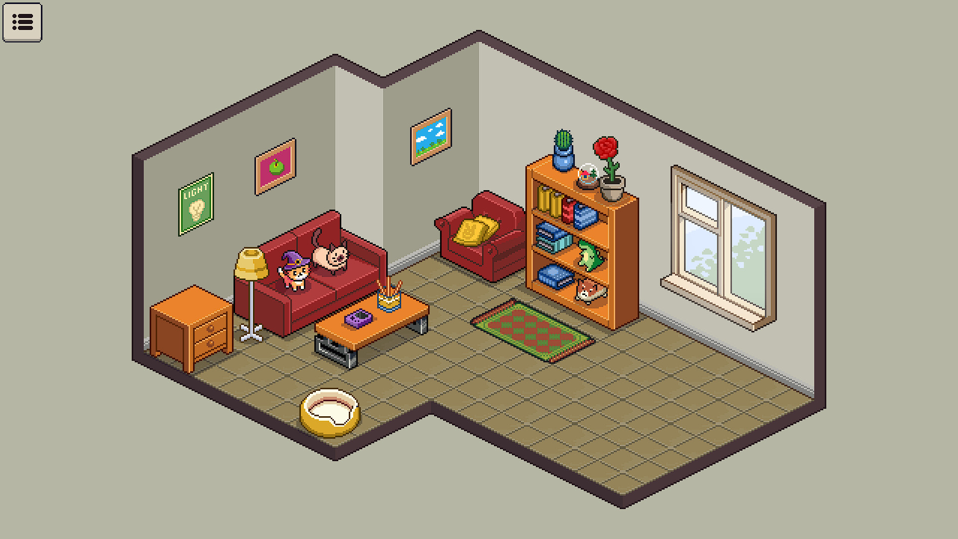 拆箱房间/Unbox the Room