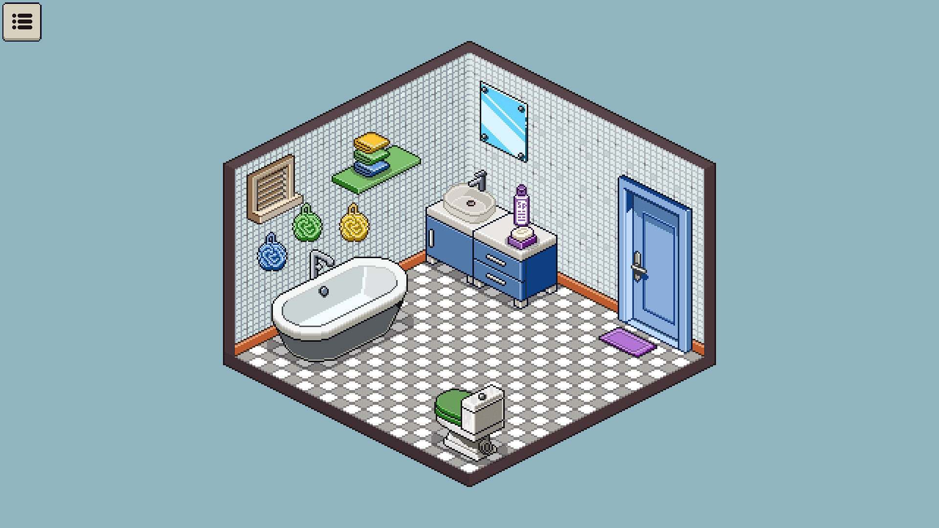 拆箱房间/Unbox the Room