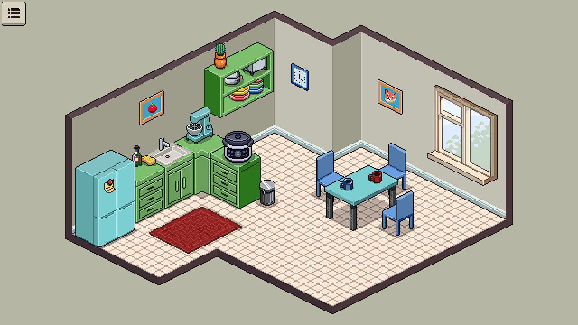 拆箱房间/Unbox the Room