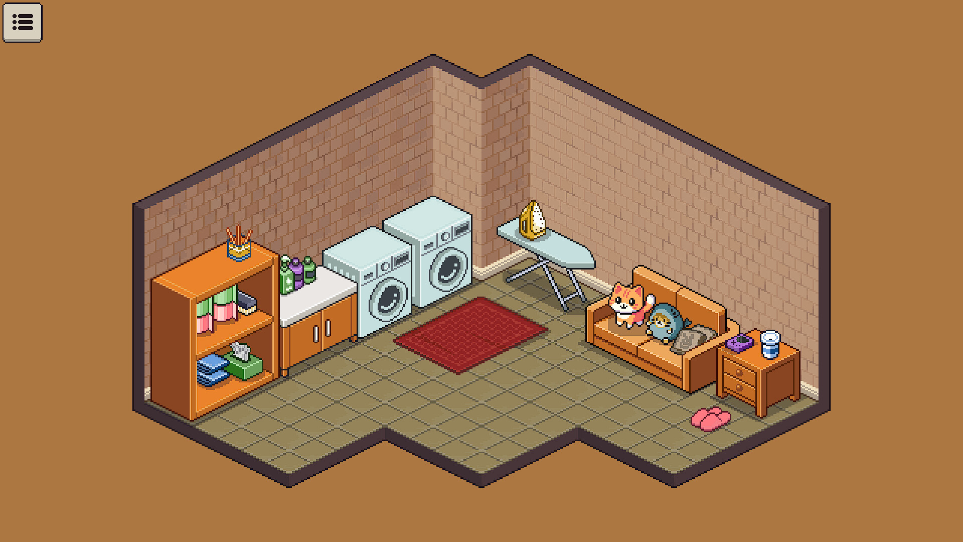 拆箱房间/Unbox the Room