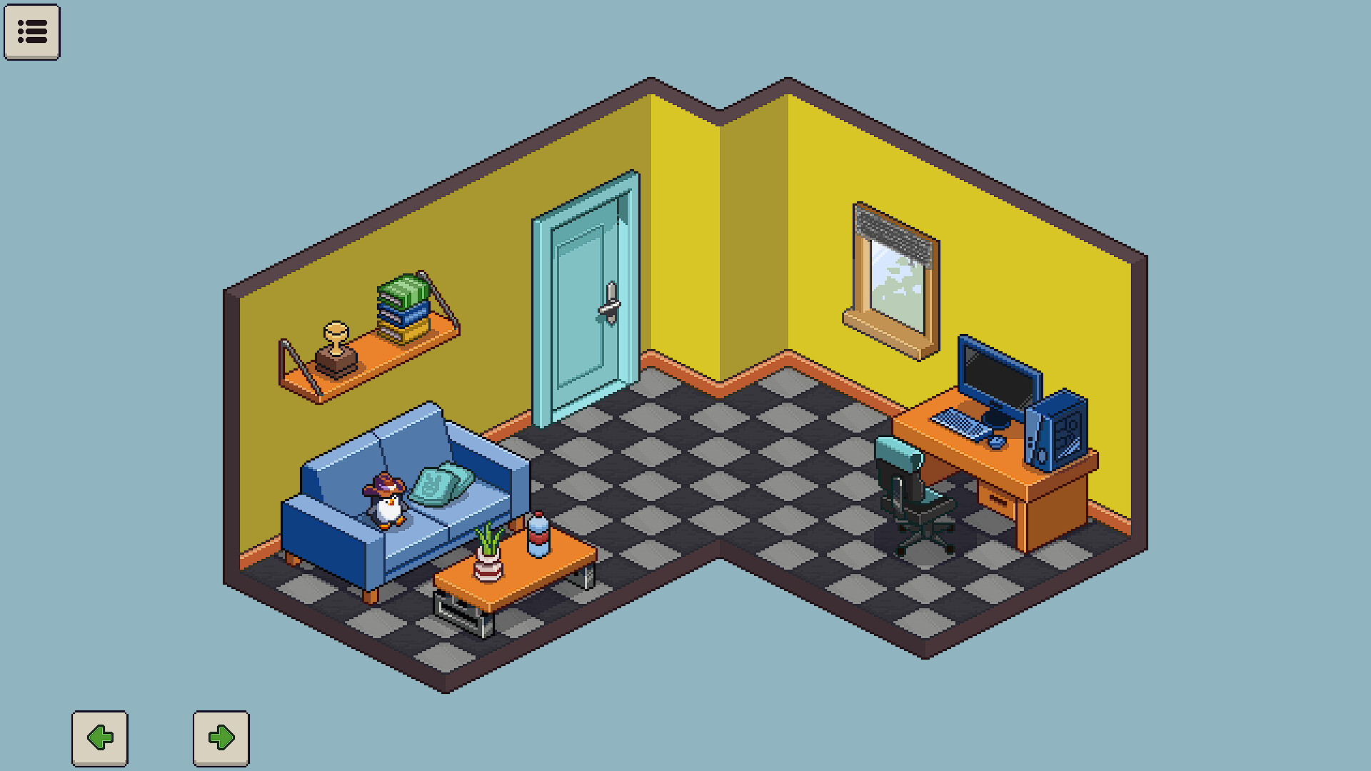 拆箱房间/Unbox the Room