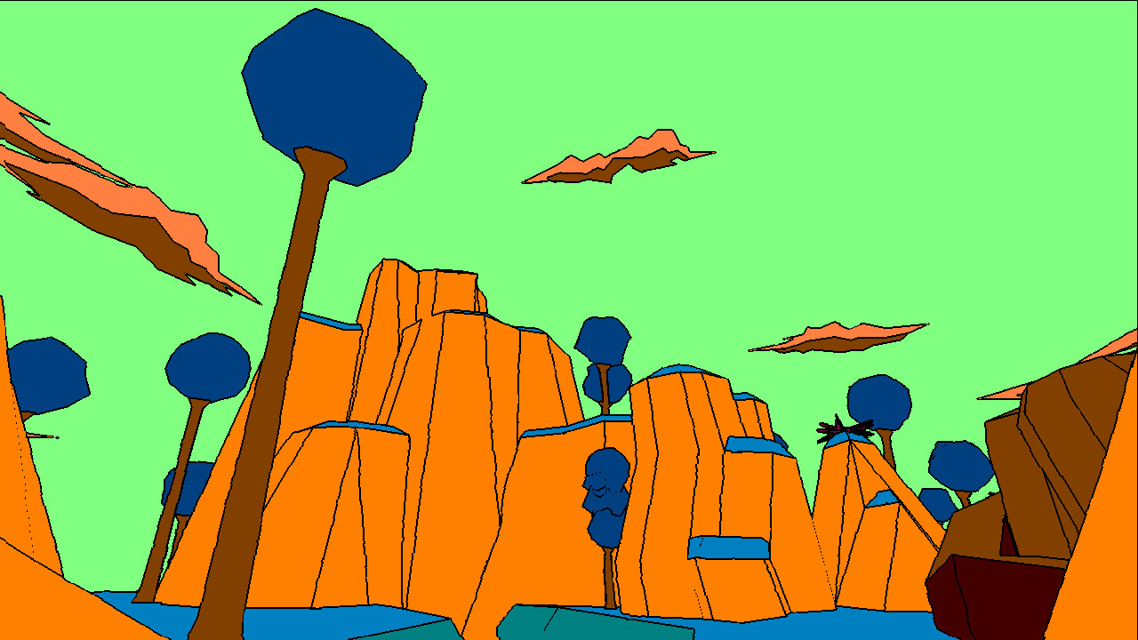 神秘的电梯先生/MR.ELEVATOR