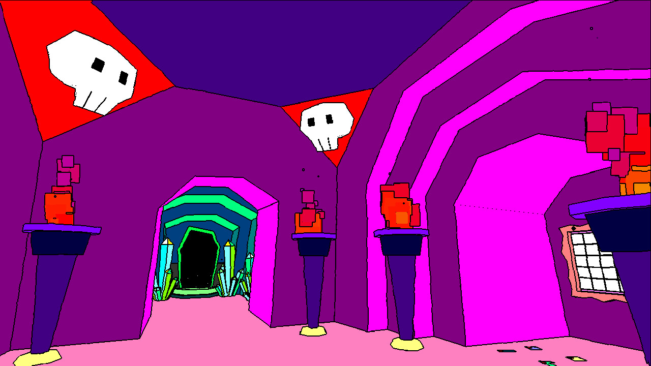 神秘的电梯先生/MR.ELEVATOR