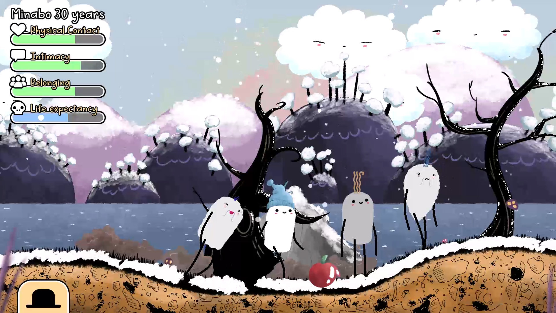 漫步人生/Minabo - A walk through life