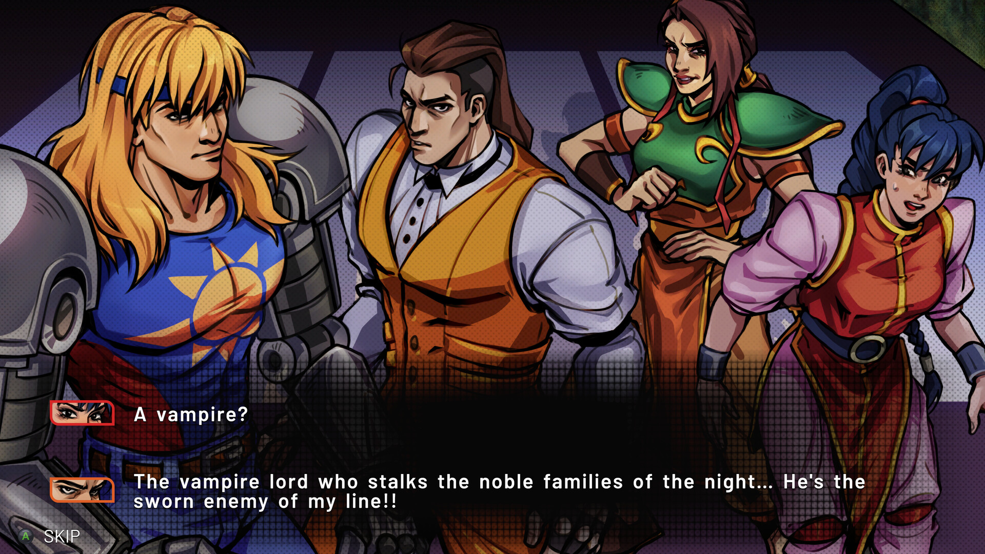 1727431721965089.jpg 午夜杀生:重制版/Night Slashers: Remake