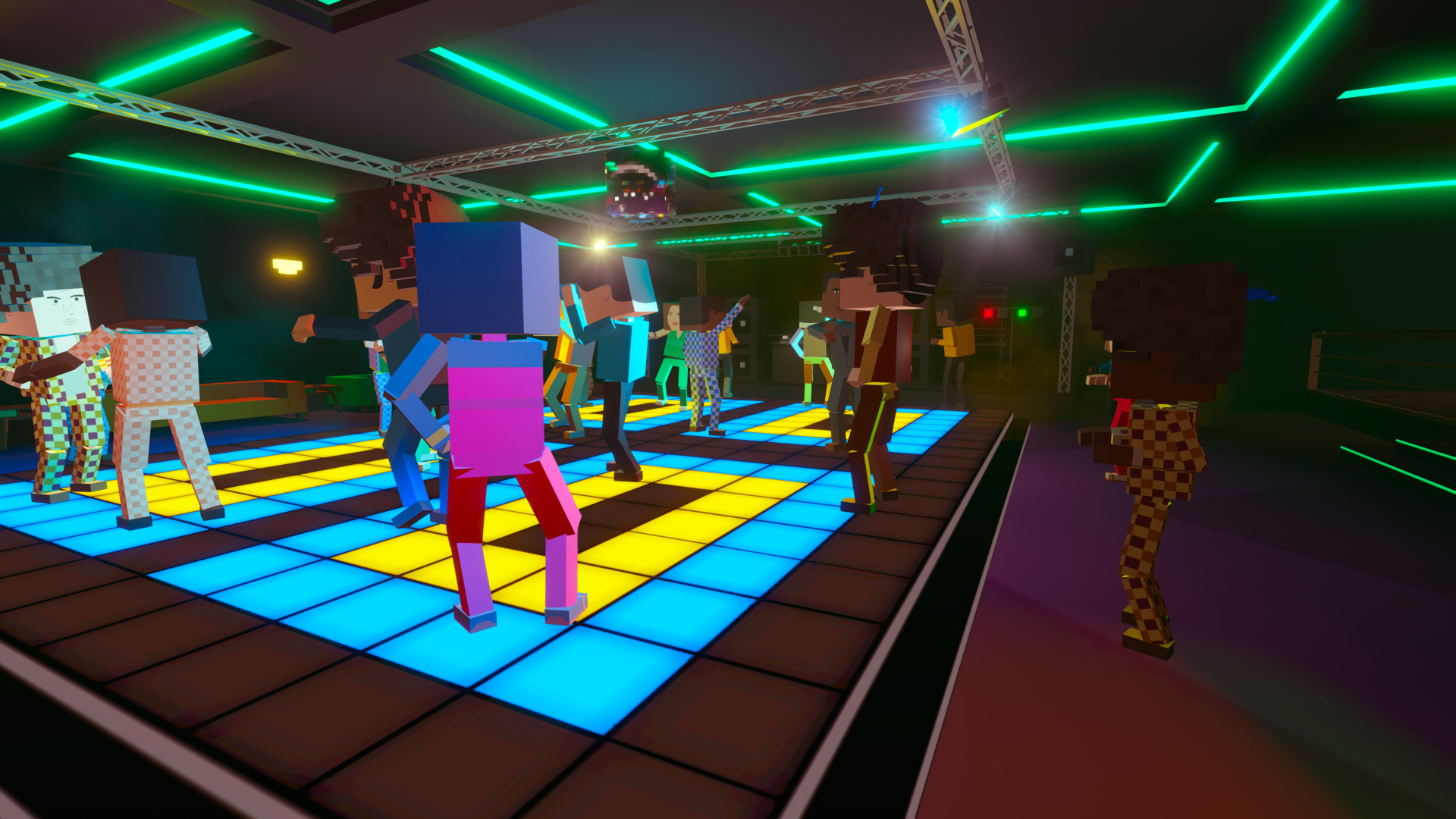 血染小镇/大事狂欢/Paint the Town Red