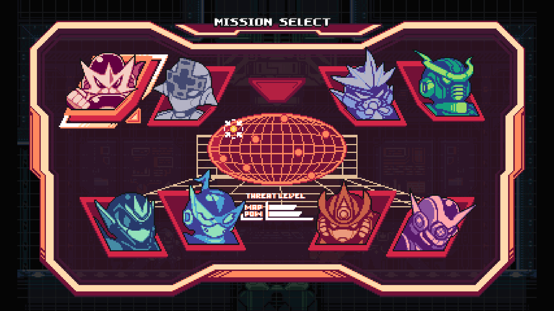 重力回路/Gravity Circuit