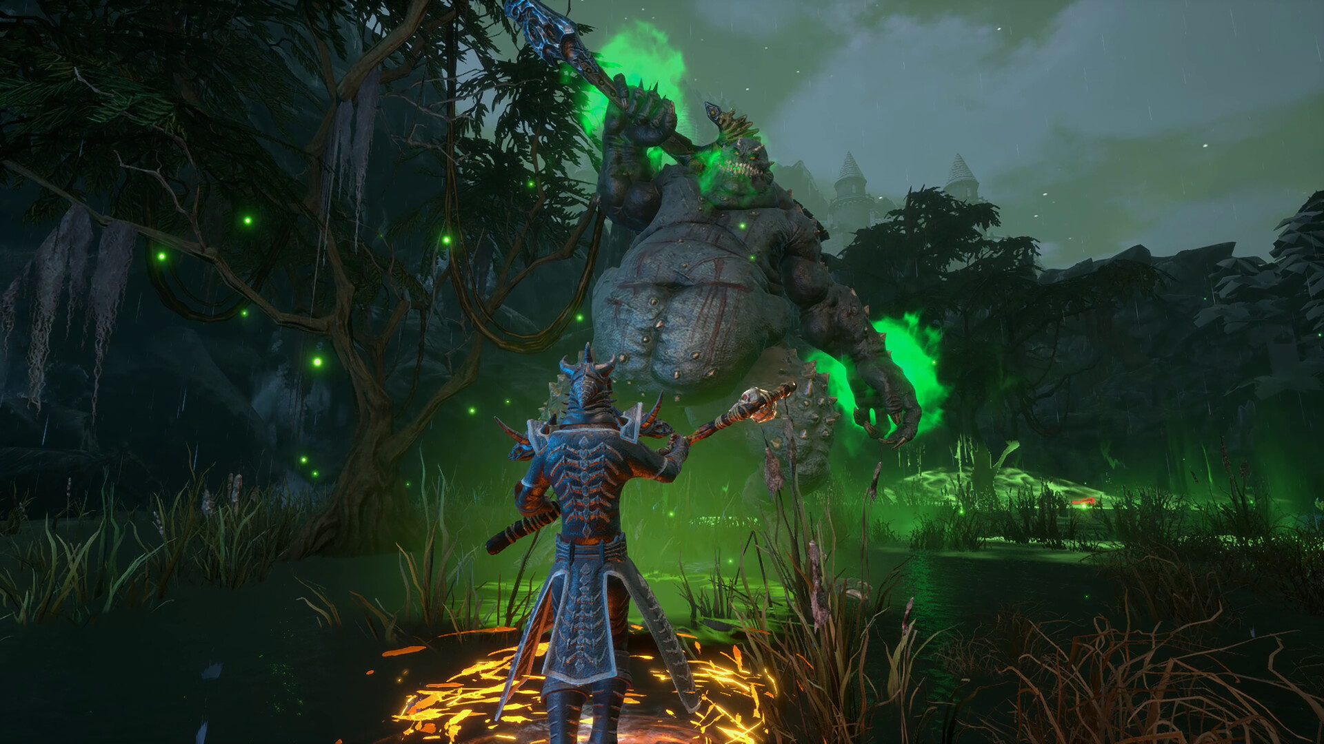 桑德里亚地牢/圣达利亚地下城/Dungeons of Sundaria