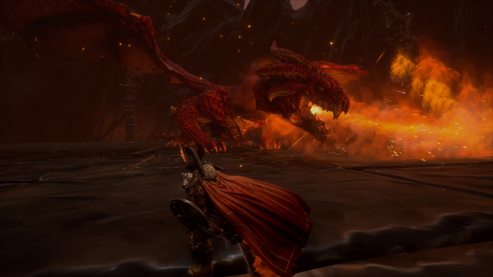 桑德里亚地牢/圣达利亚地下城/Dungeons of Sundaria