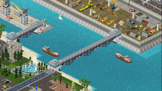 西奥小镇/TheoTown