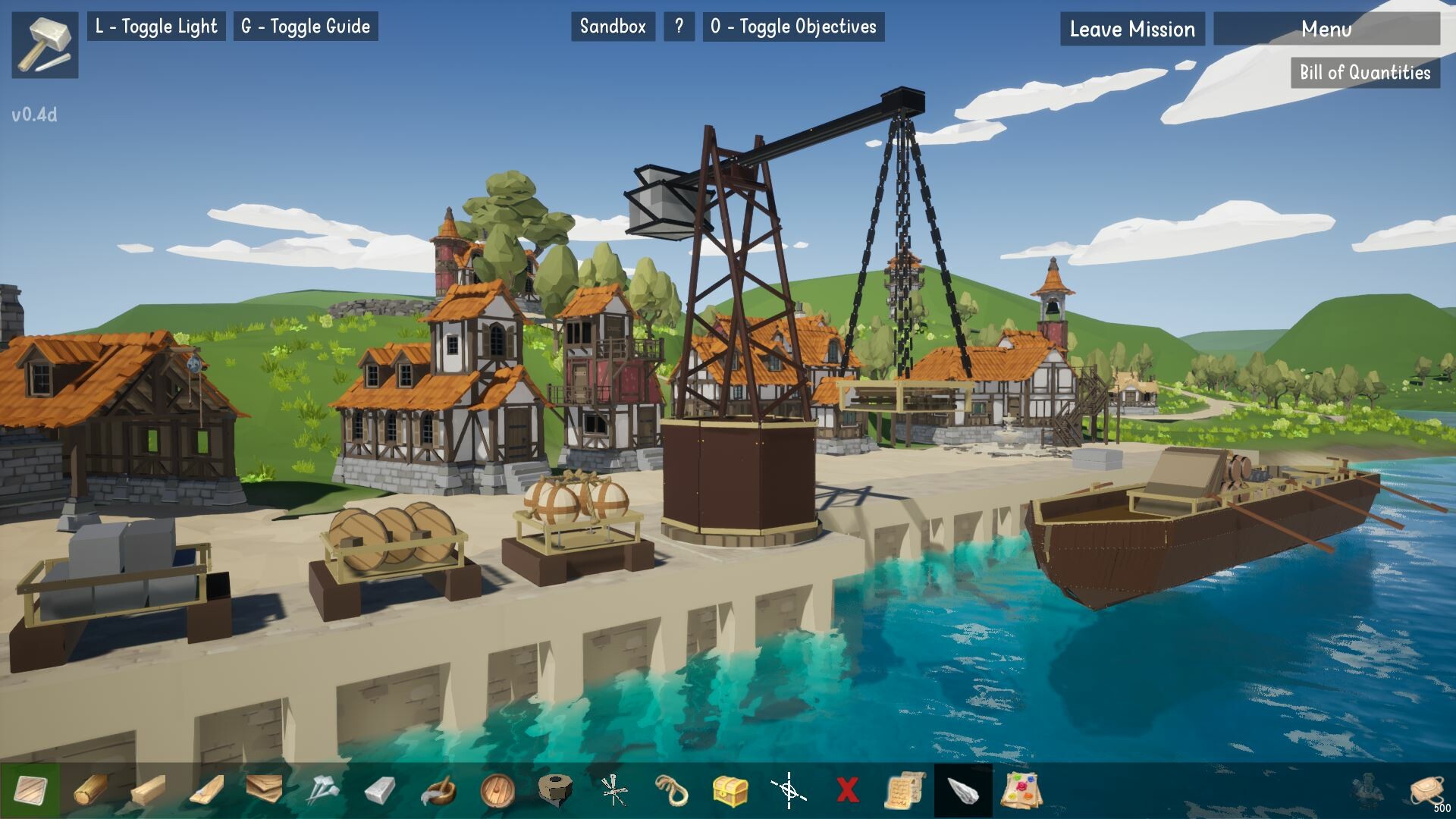 工程师奇趣/The Enjenir