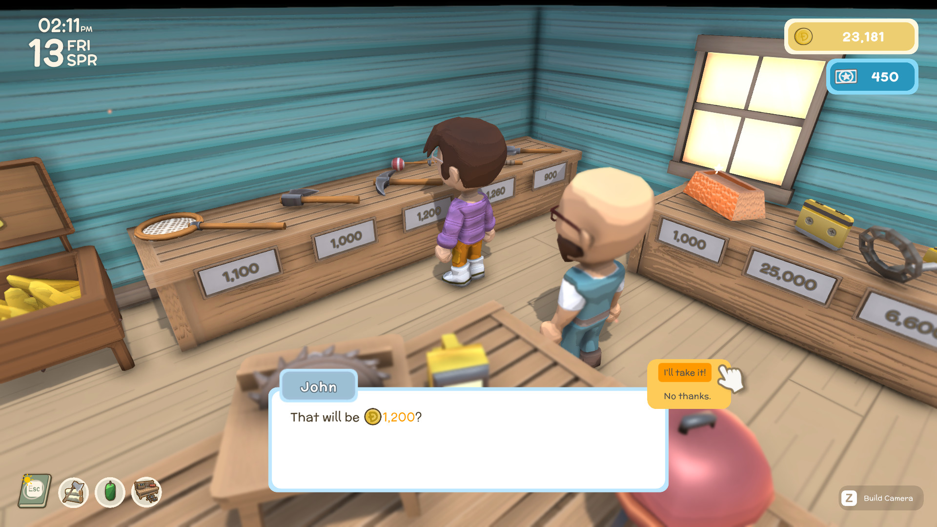 金垦小镇/澳洲梦想镇/Dinkum