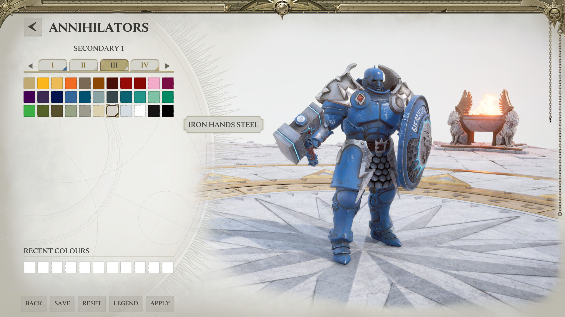 战锤西格玛时代：毁灭之境-虚拟机版/Warhammer Age of Sigmar: Realms of Ruin HYPERVISOR