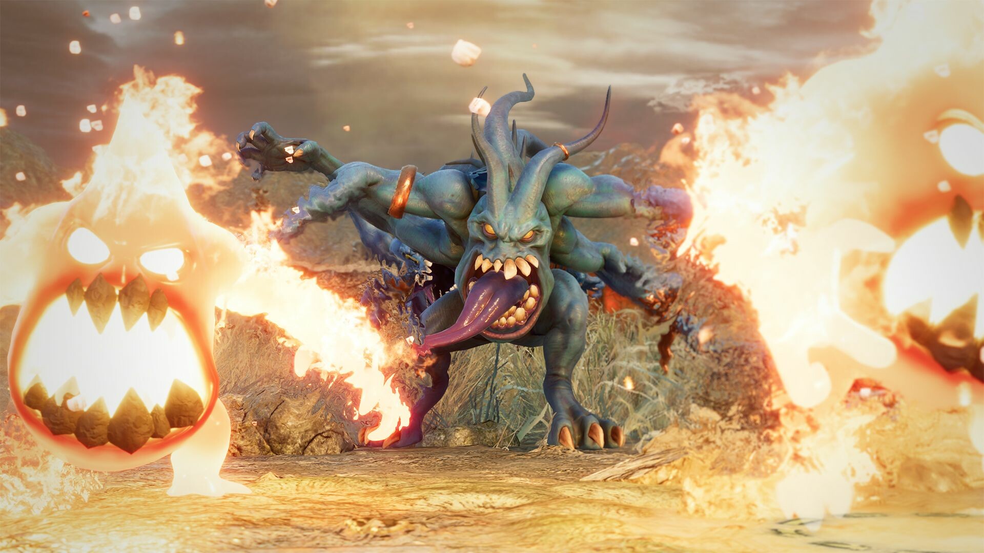 战锤西格玛时代：毁灭之境-虚拟机版/Warhammer Age of Sigmar: Realms of Ruin HYPERVISOR