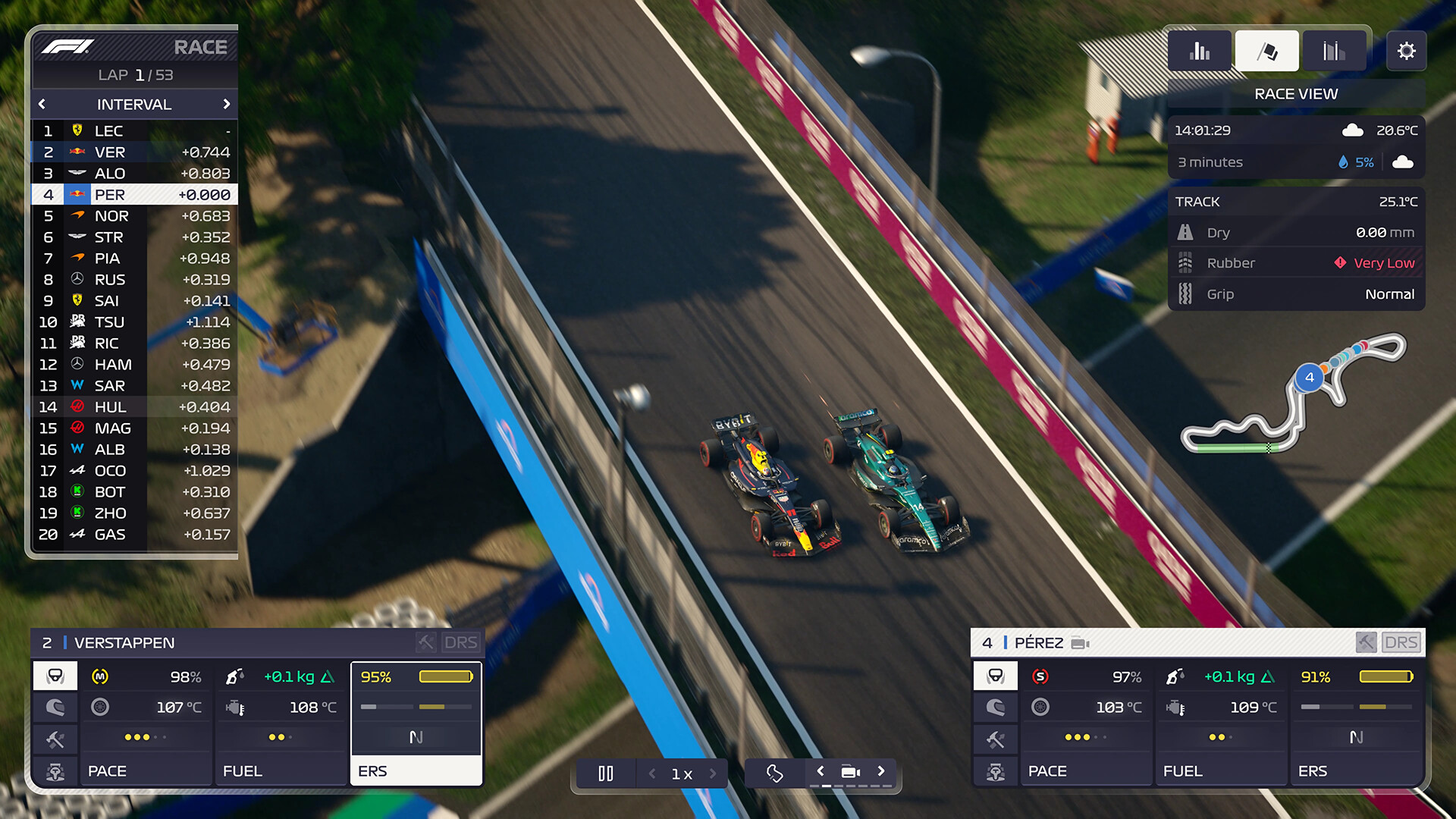 F1车队经理2024-虚拟机版/F1 Manager 2024 HYPERVISOR