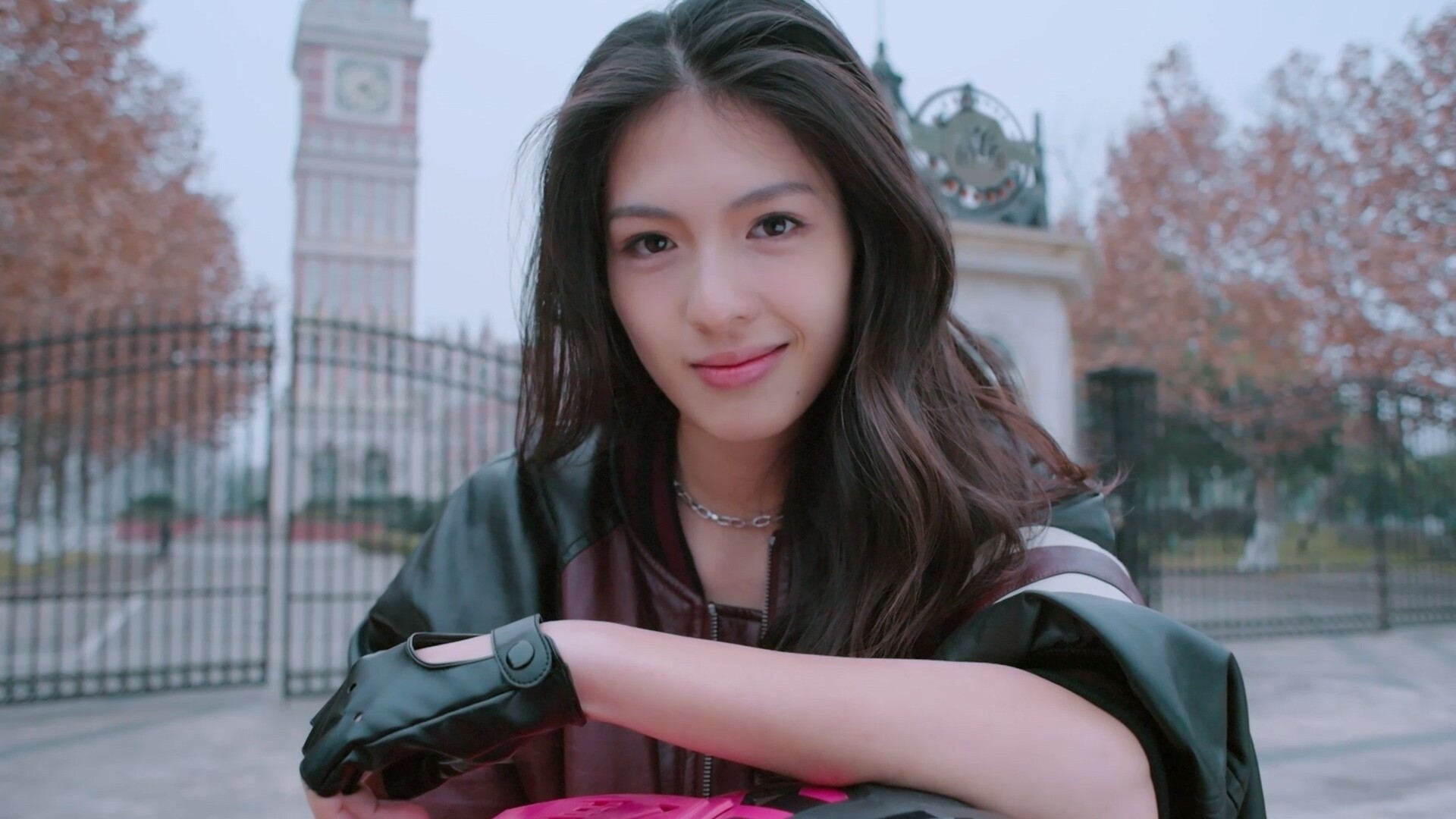 1711792713549571.jpg 美女,请别影响我学习/Knowledge, or know Lady