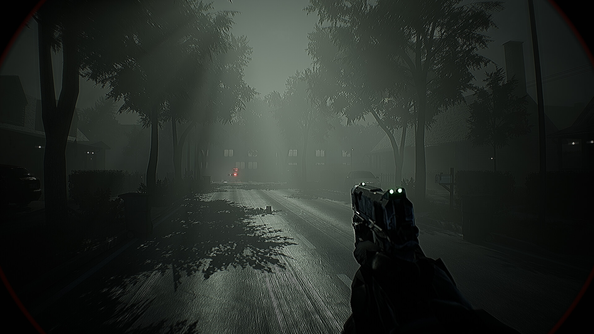 安珀警报/Amber Alert