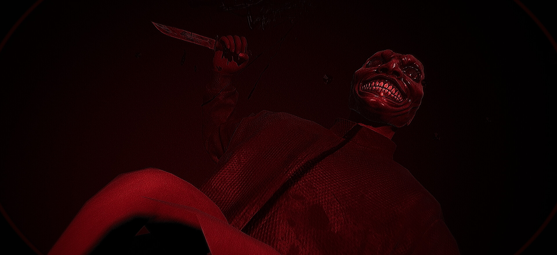 安珀警报/Amber Alert