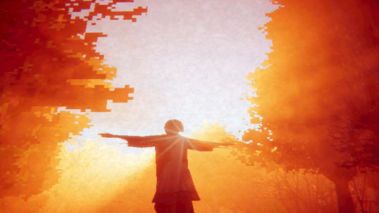 只是一个恶作剧/It's Just A Prank