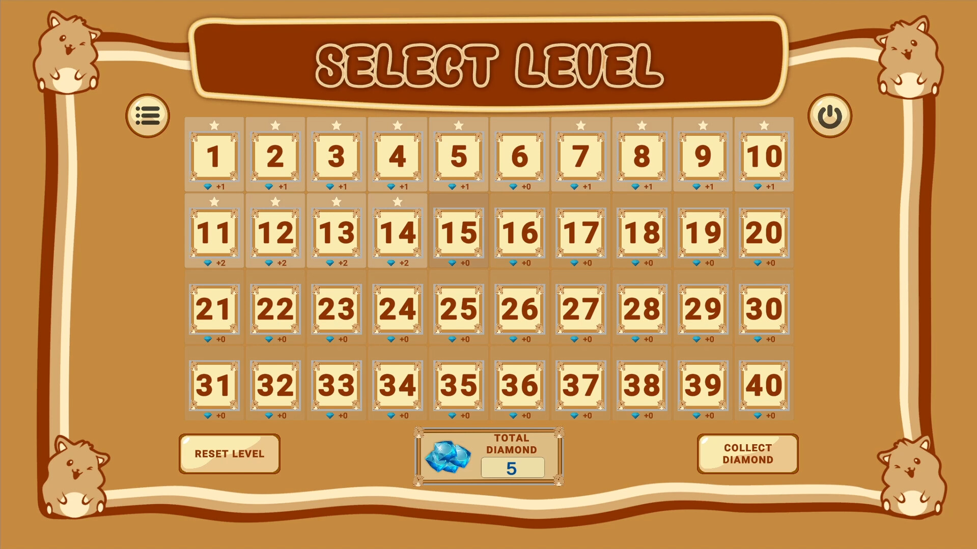 仓鼠球：马铃薯大逃亡/Hamsterball: Potato's Great Escape