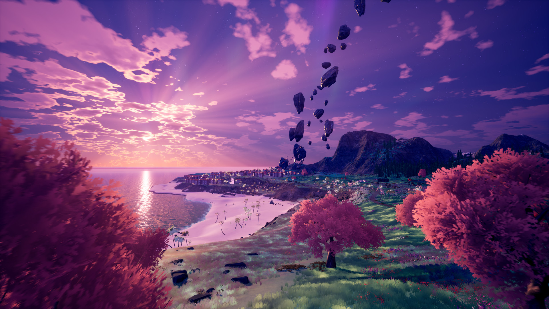 伴侣/The Companion