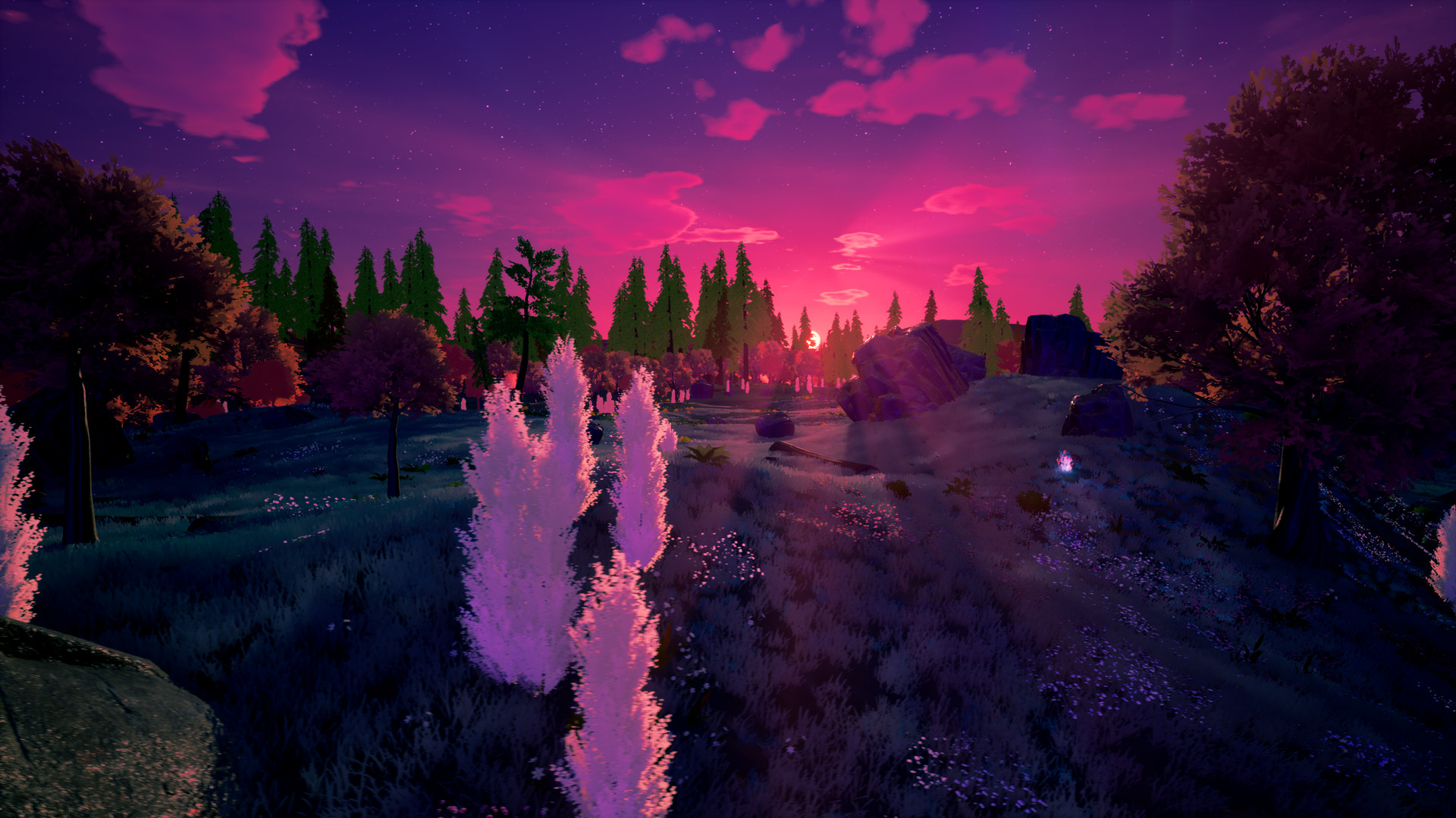 伴侣/The Companion