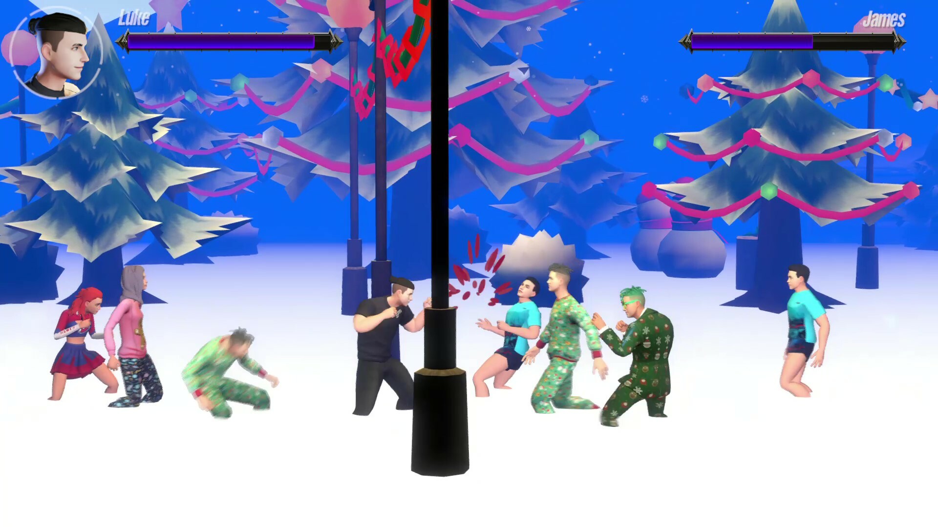 1721051080160381.jpg 分手擂台/The Breakup Arena