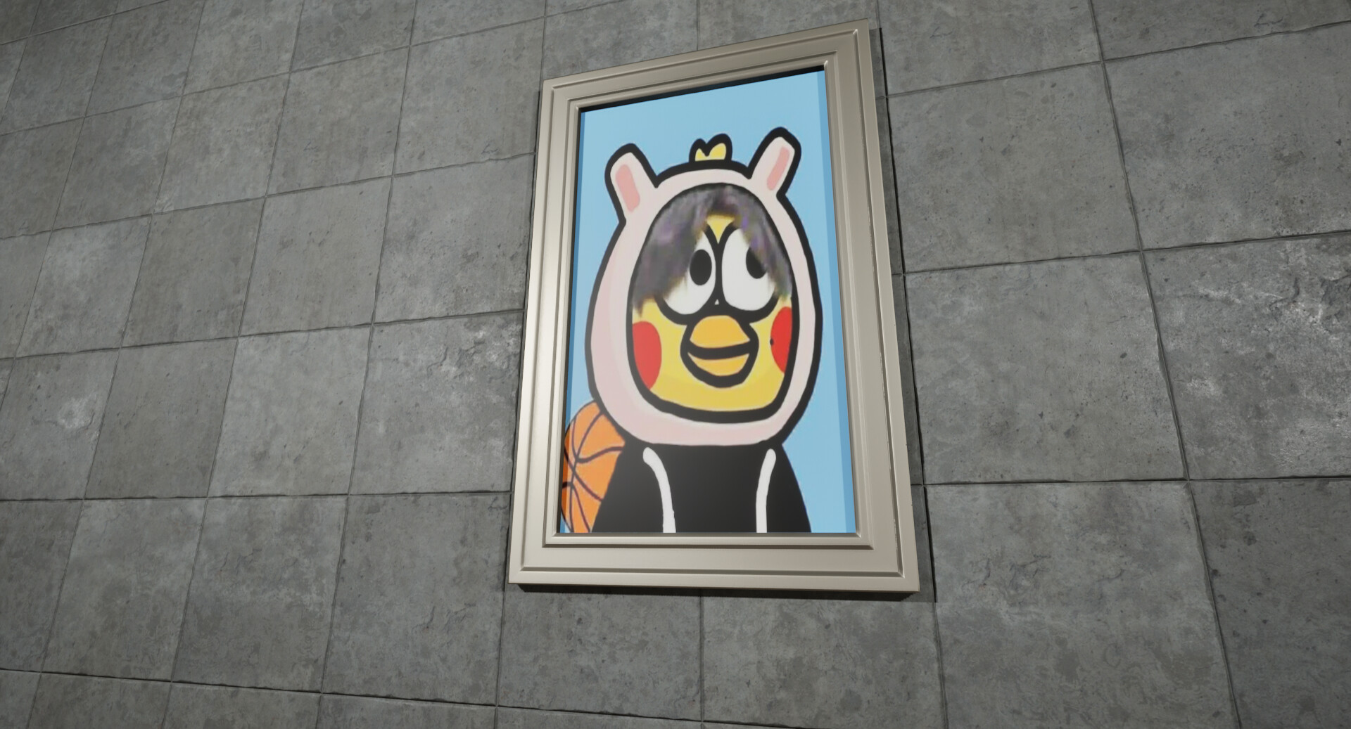 坤号出口/EXIT KUN