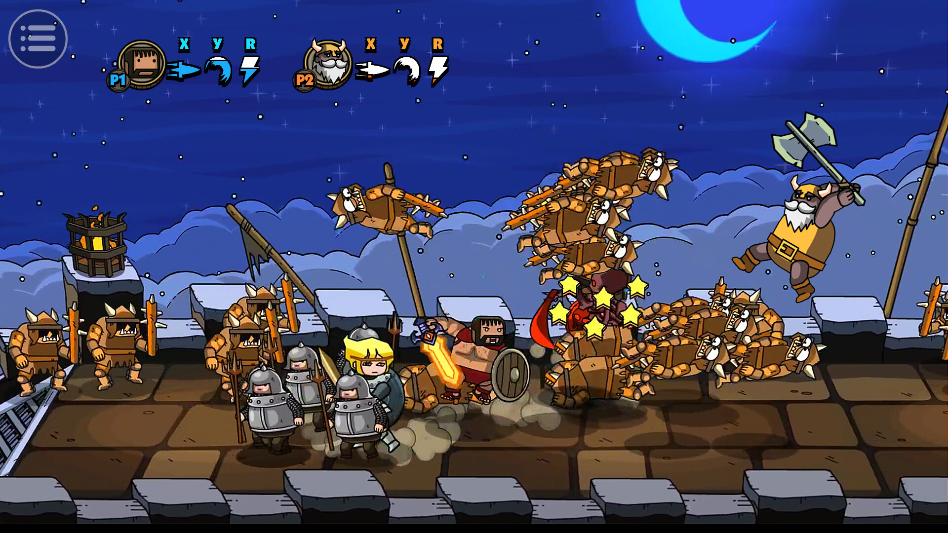 1720486771577937.jpg 街头角斗士2/Maximus 2: Street Gladiators