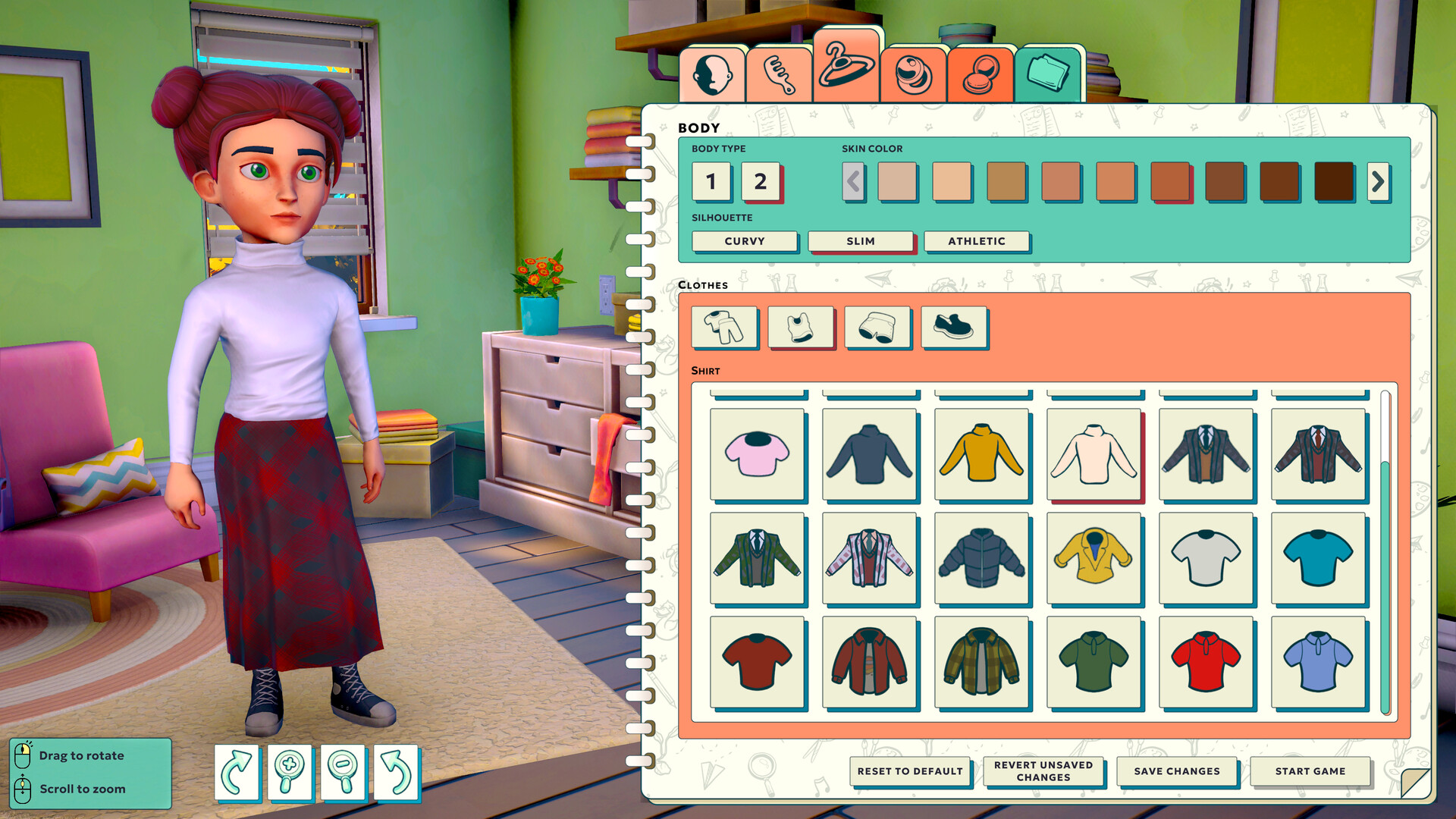 校园生活/Campus Life