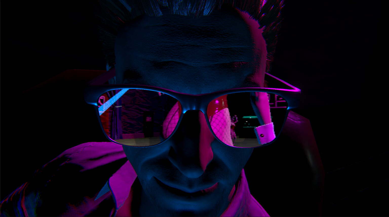 带我走维塔利/Take me, Vitaly