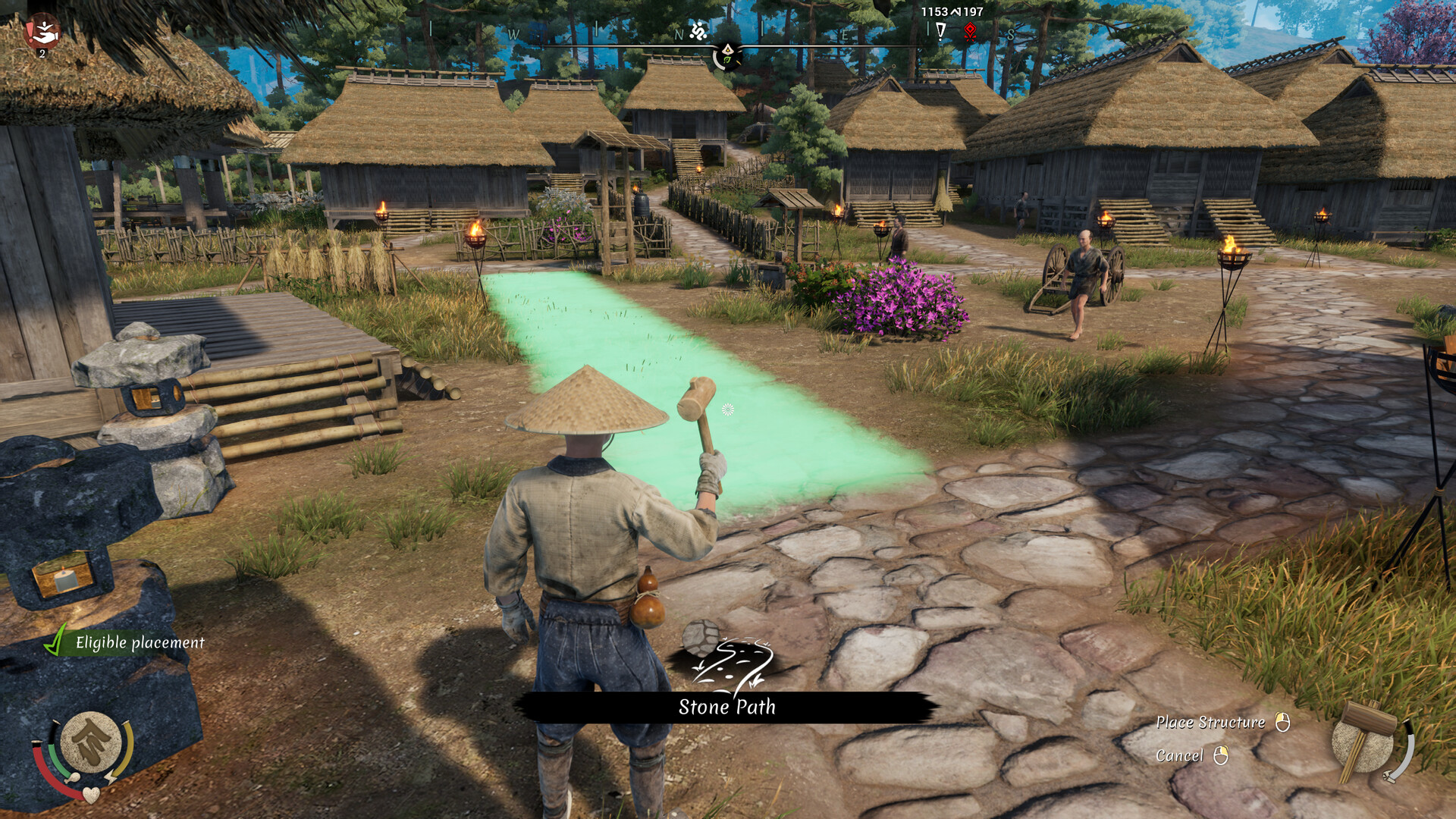 战国王朝/Sengoku Dynasty