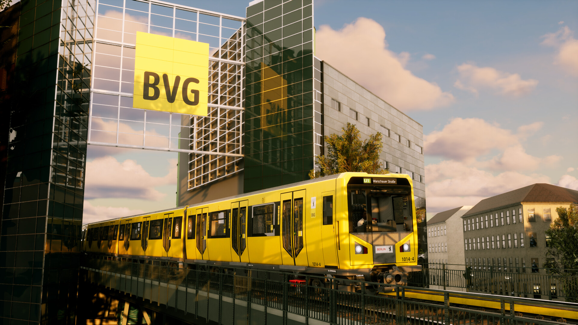 地铁模拟2/SubwaySim 2