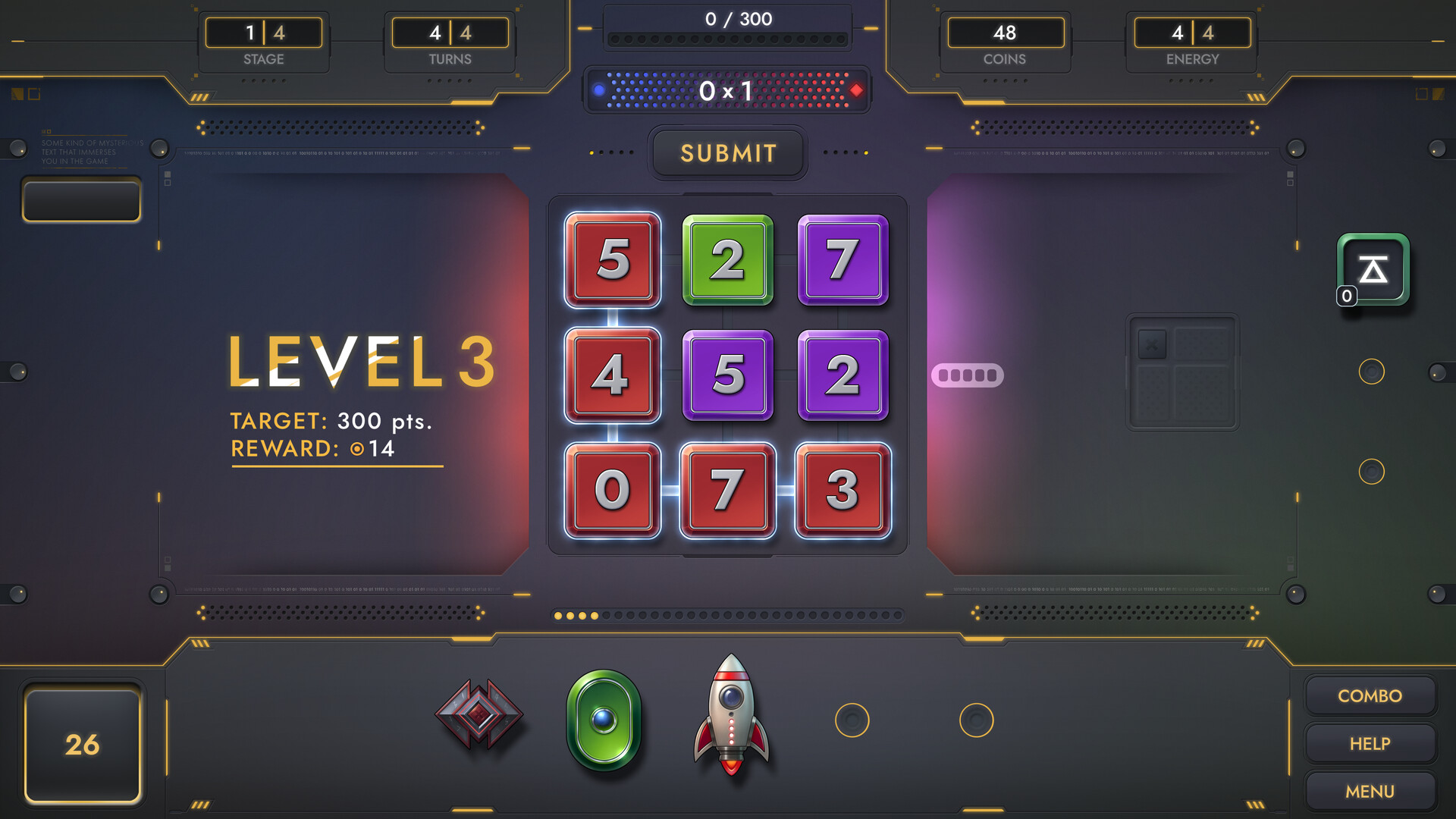 机器人电子/COMBOTRONICA