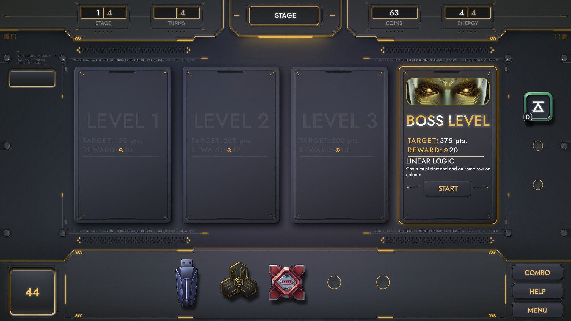 机器人电子/COMBOTRONICA