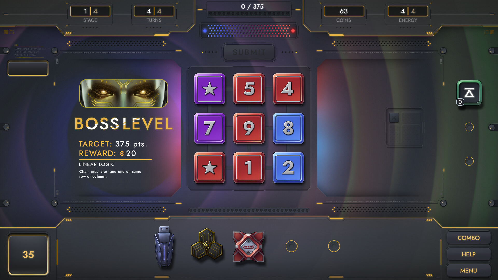 机器人电子/COMBOTRONICA