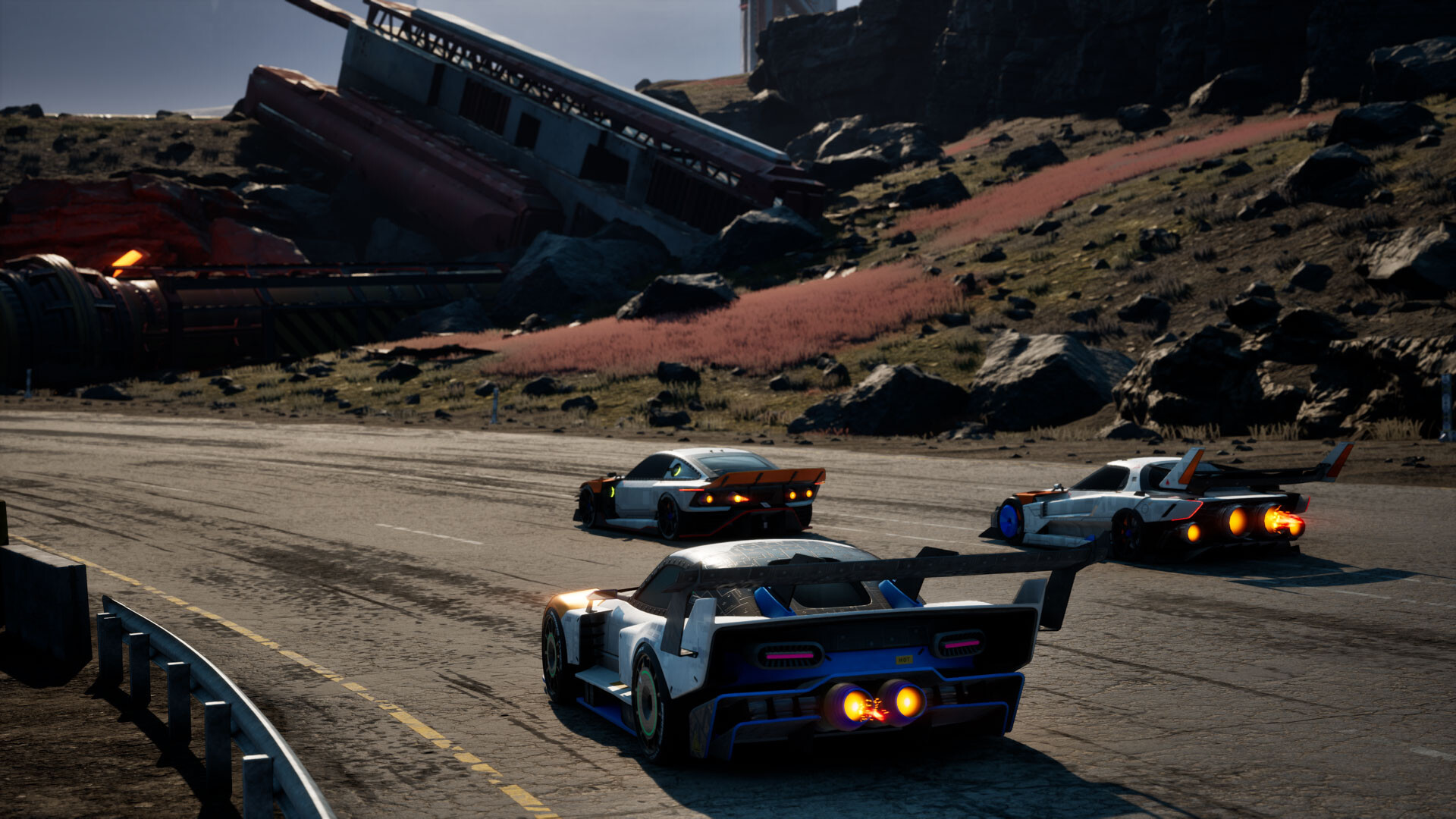 尖啸/Screamer/支持网络联机