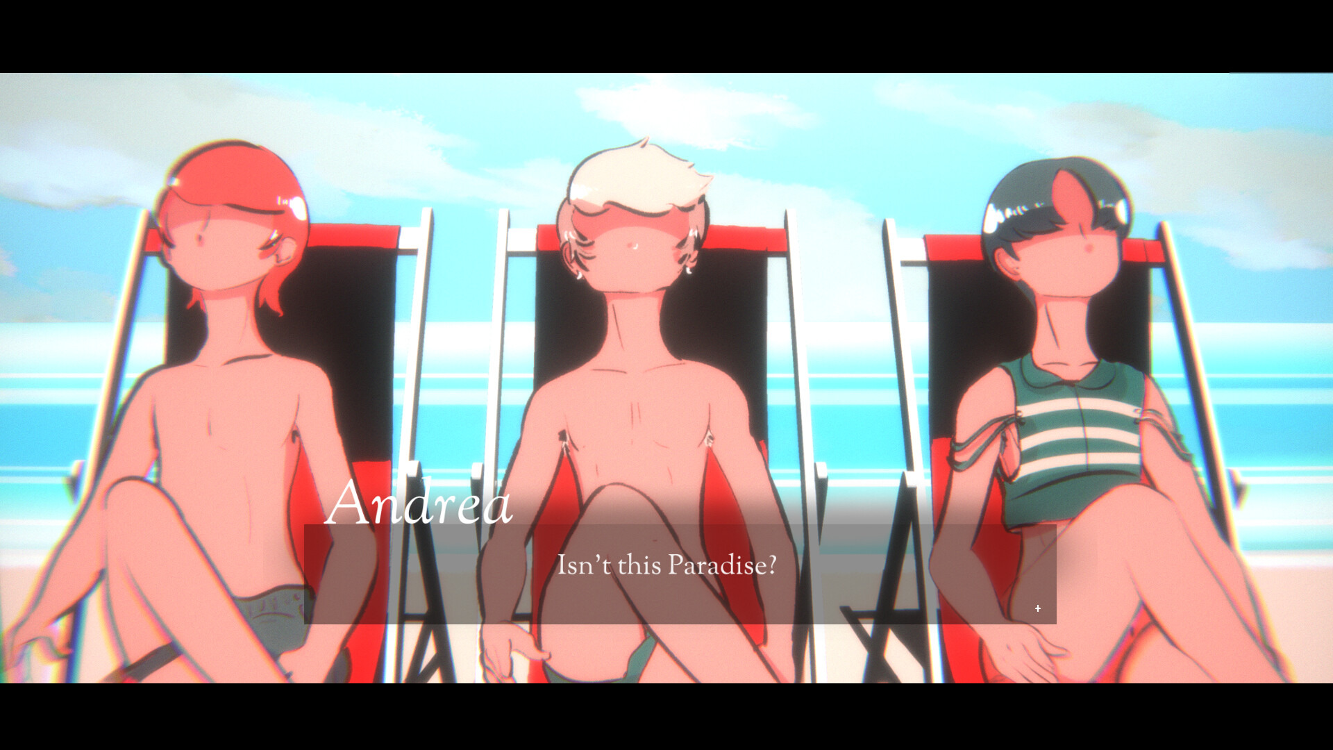 地中海地狱/Mediterranea Inferno