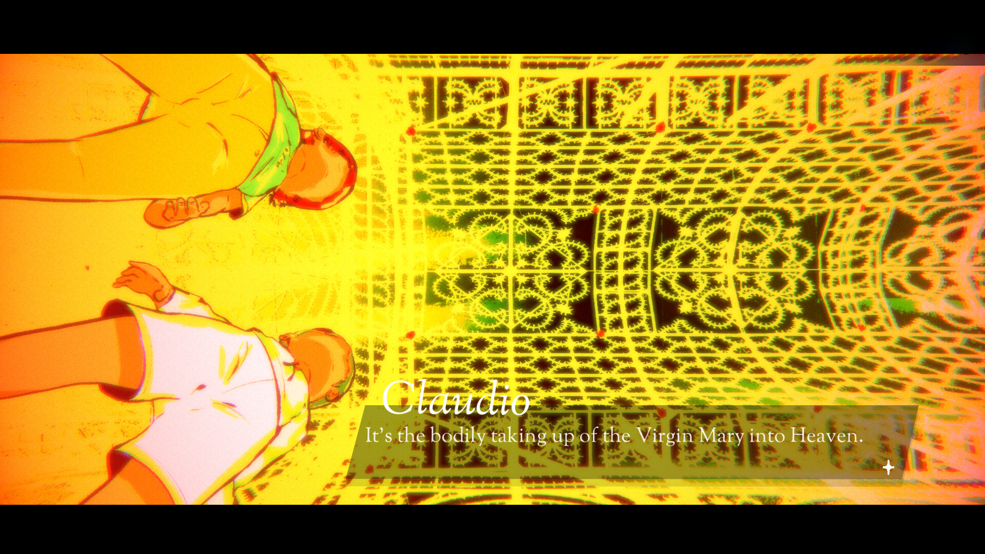 地中海地狱/Mediterranea Inferno