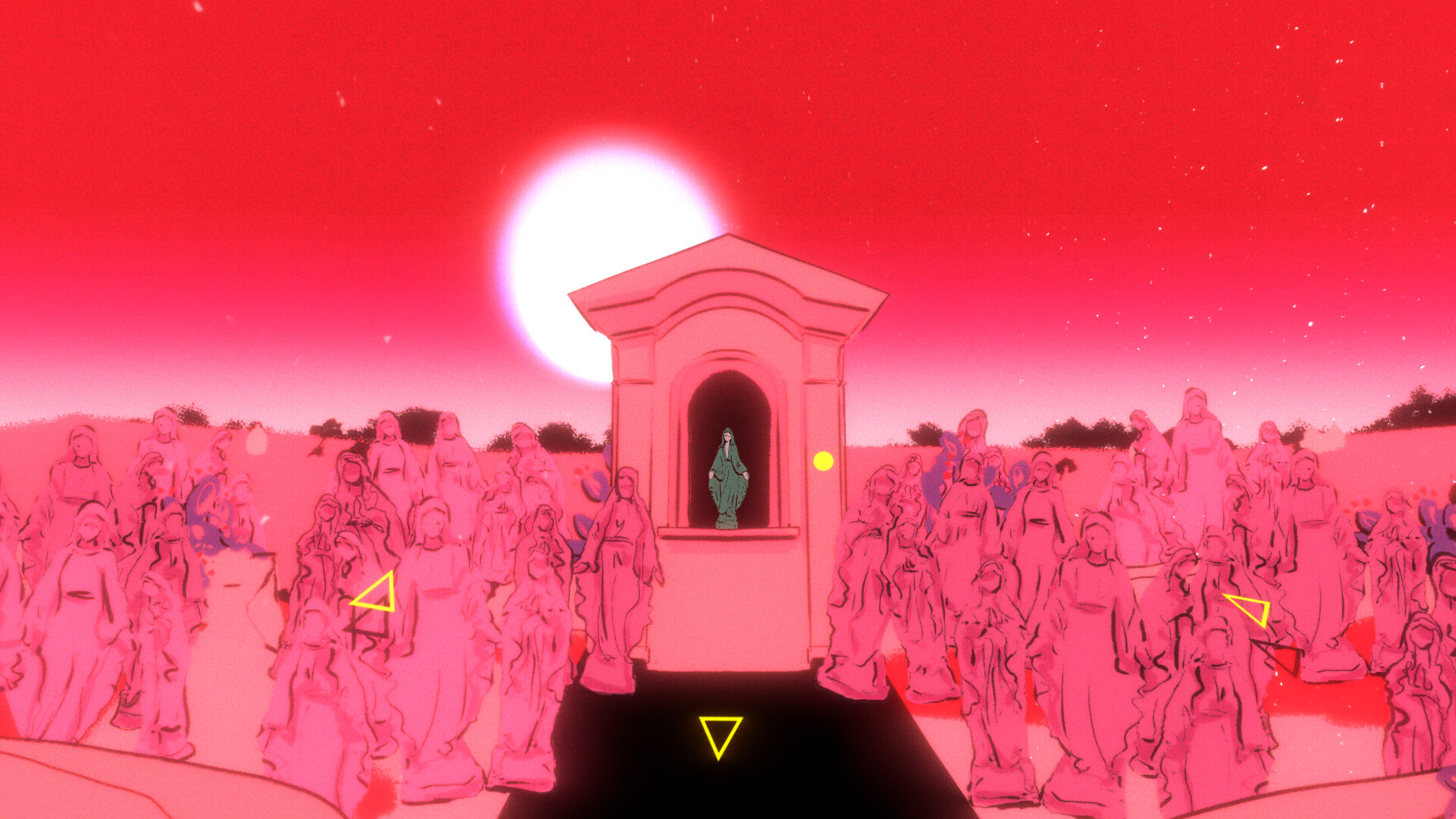 地中海地狱/Mediterranea Inferno