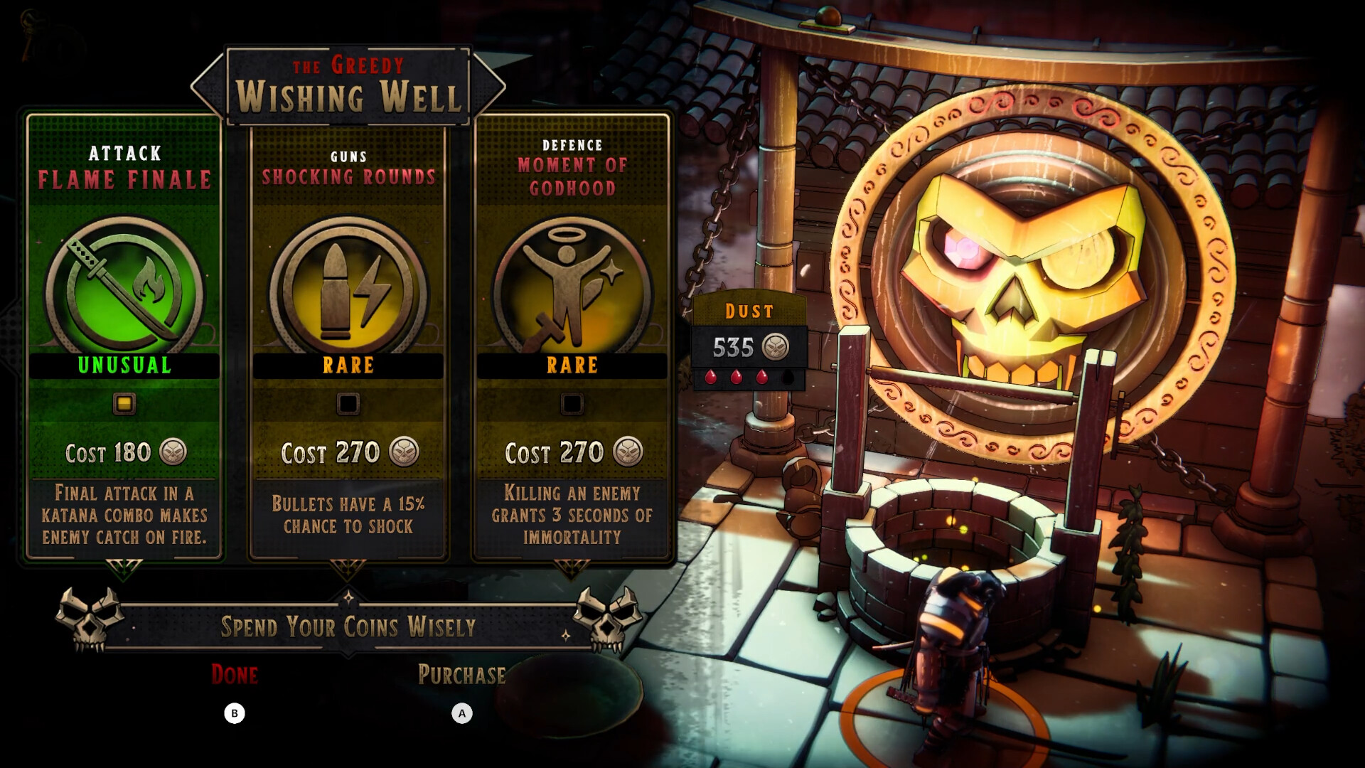 诅咒之血/Cursed Blood