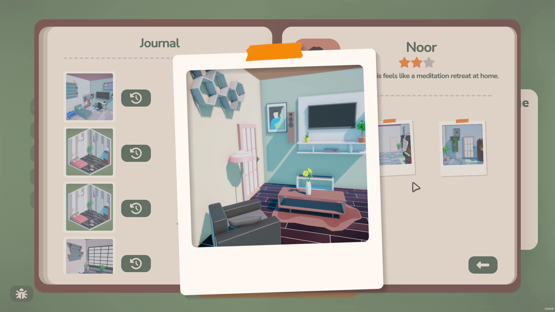 搬家日/Moving Day: Make It Home